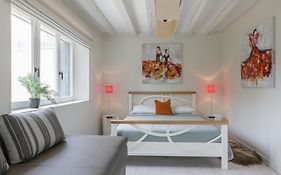 Country House - La Mercerie